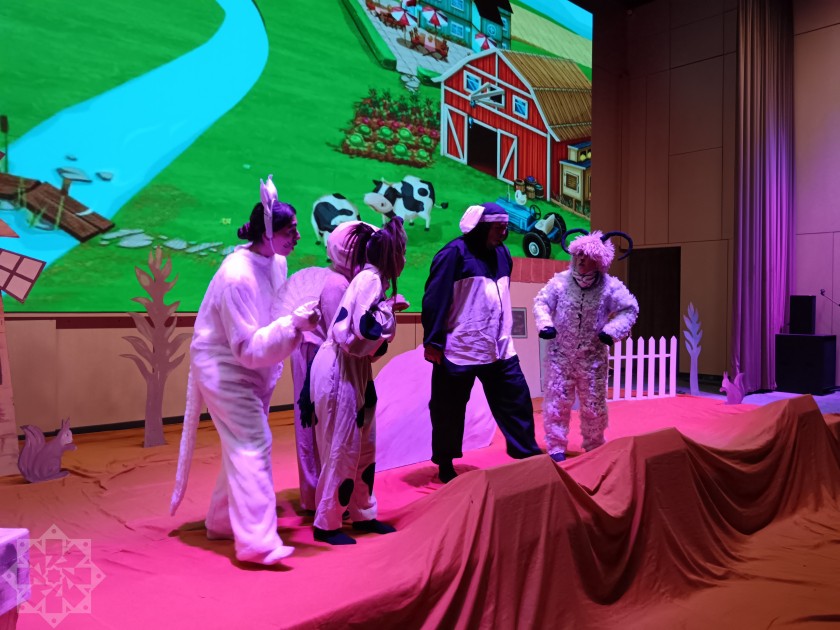 Füzuli Şəhəri Günü tədbirləri atəşfəşanlıqla başa çatdı - FOTOLAR