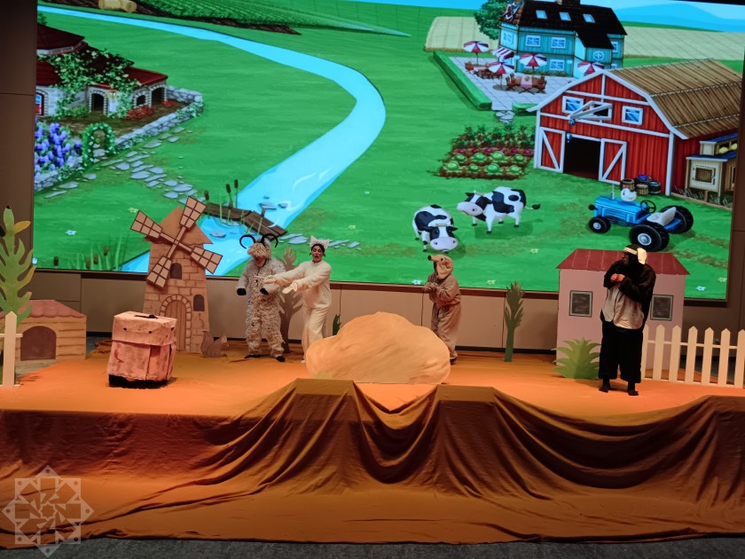 Füzuli Şəhəri Günü tədbirləri atəşfəşanlıqla başa çatdı - FOTOLAR