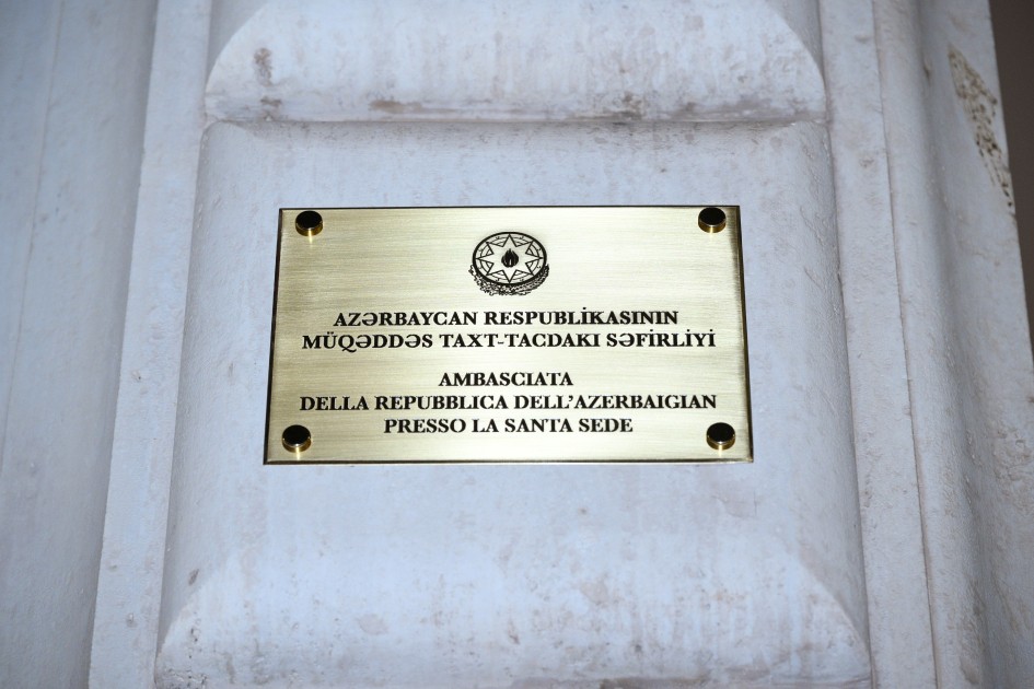 Mehriban Əliyeva açılışda iştirak etdi - FOTOLAR