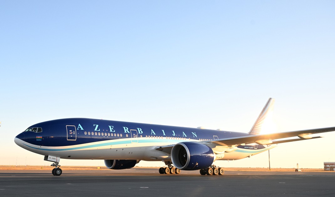 İlham Əliyev Qazaxıstana getdi - Tokayev qarşıladı (FOTOLAR+VİDEO)