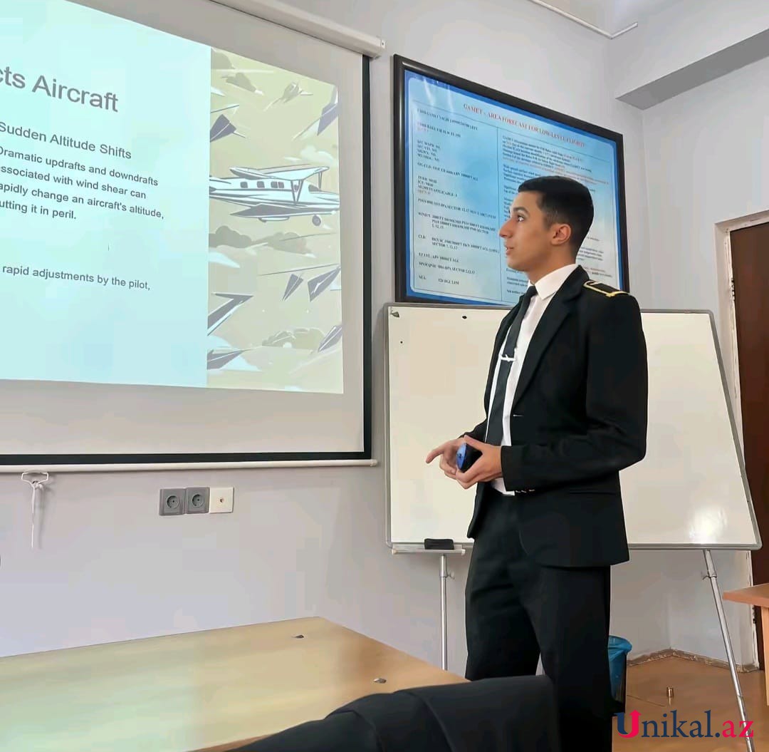 Azərbaycanda 4-cü kurs tələbəsi vəfat edib - FOTO