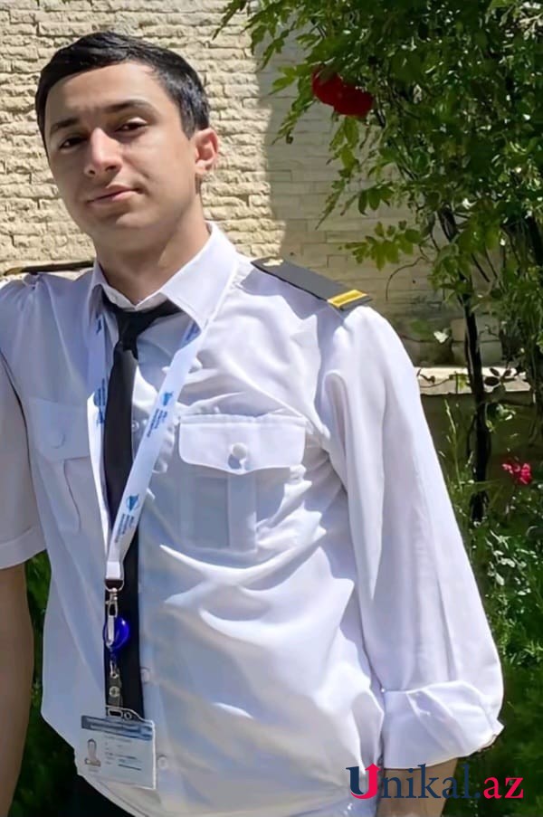 Azərbaycanda 4-cü kurs tələbəsi vəfat edib - FOTO