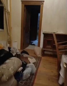 Vəkil Bəhruz Bayramovun evi qarət edildi - DİN-dən açıqlama (YENİLƏNİB)