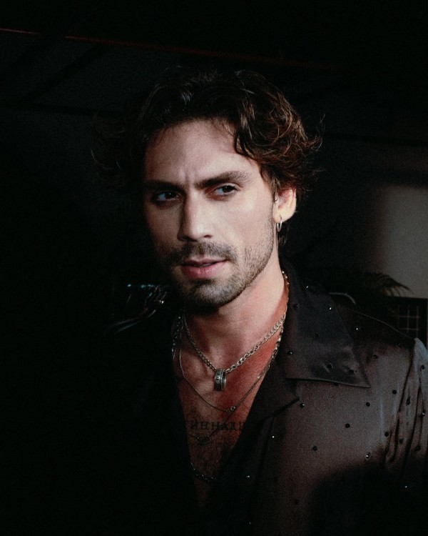 "Yalı çapkını"nın aktyoru yeni layihədə - FOTO