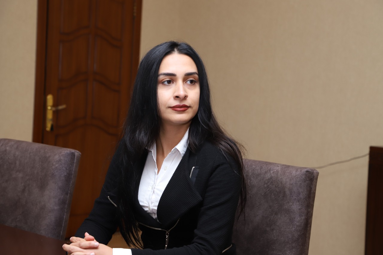 Mürsəl İbrahimov Naxçıvanda vətəndaşların problemlərini dinlədi - FOTOLAR