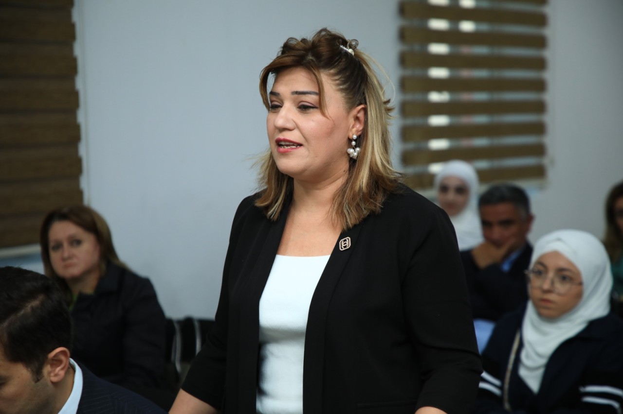 Niyazi Bayramov vətəndaşların müraciətlərini dinlədi - FOTOLAR