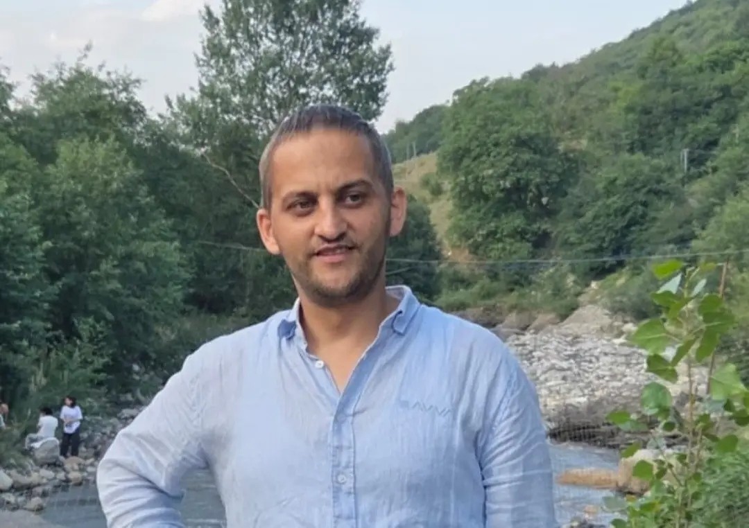 İlkin Fikrətoğluya ağır itki