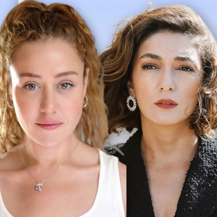 "Kral kaybederse"də 2 yeni aktrisa - FOTO