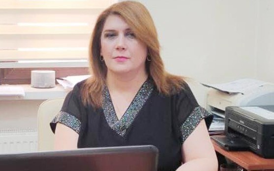 Orxan Mürsəlovun sabiq müavininin həbsi tələb edildi - FOTO