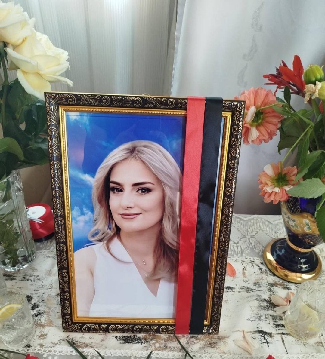 “Qaçqınkom”un vəzifəli şəxsi vəfat etdi - FOTOLAR