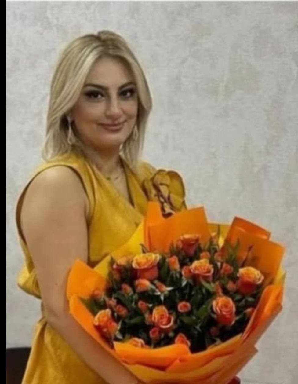 “Qaçqınkom”un vəzifəli şəxsi vəfat etdi - FOTOLAR