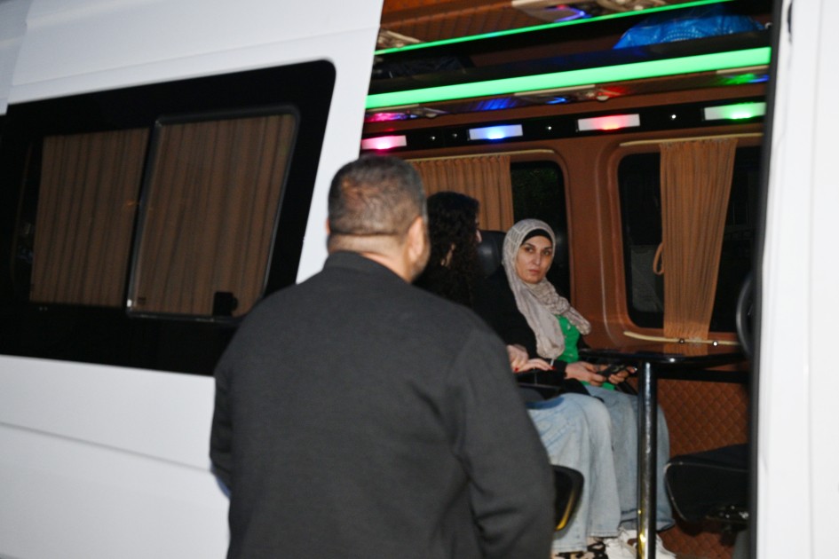 Xocavəndə köç karvanları yola salındı - FOTOLAR