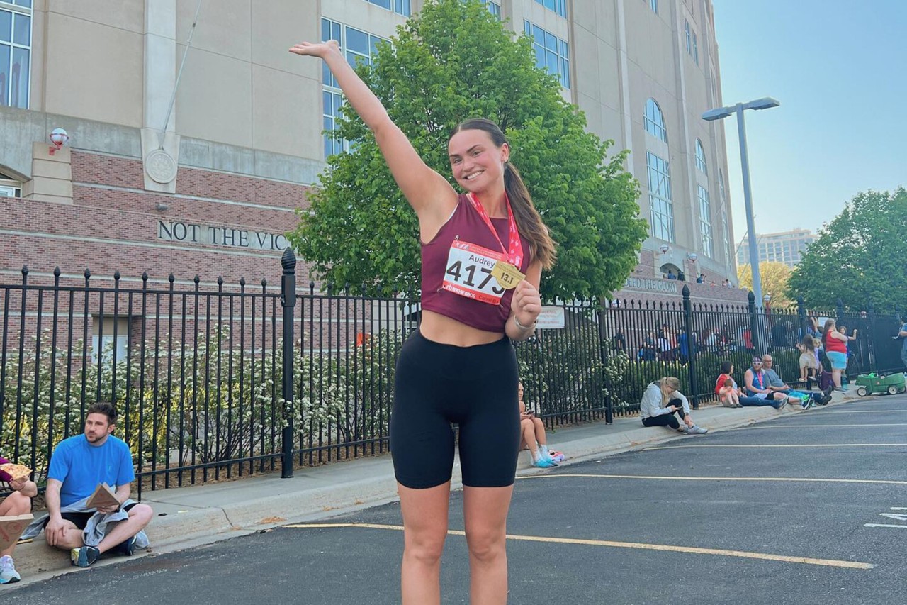 23 yaşında "Amerika gözəli" seçildi - FOTOLAR