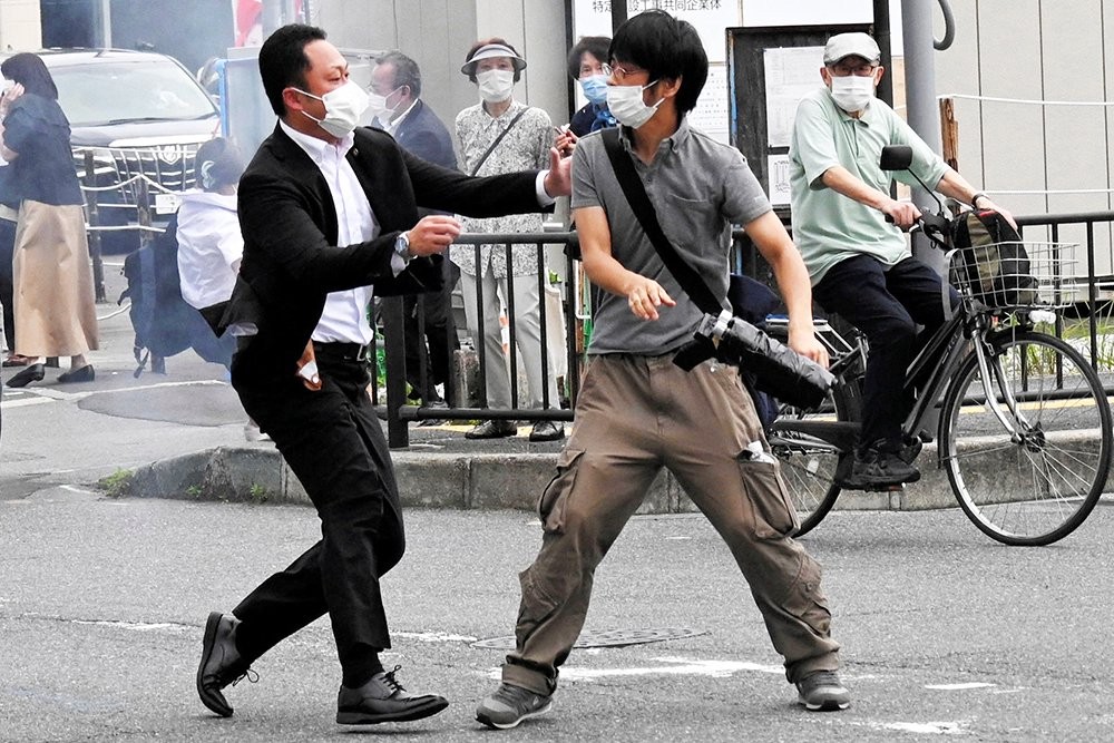 3 ildən sonra cinayəti etiraf etdi - Baş naziri öldürmüşdü (FOTOLAR)