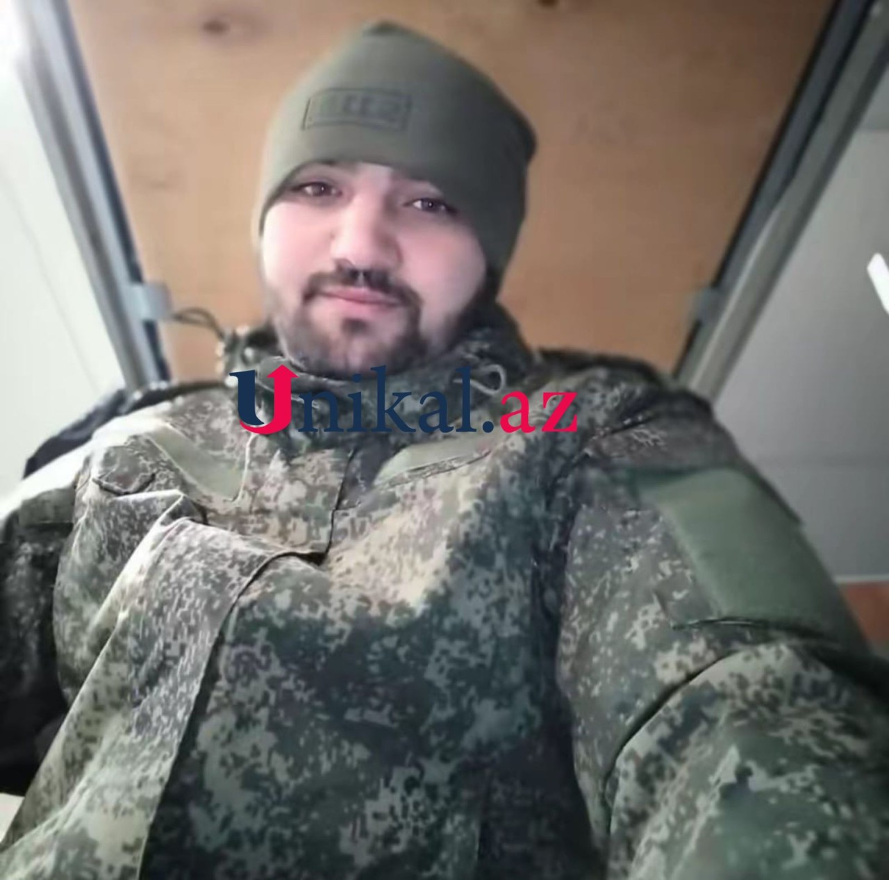 Rusiya-Ukrayna müharibəsində daha iki azərbaycanlı həlak oldu - FOTO