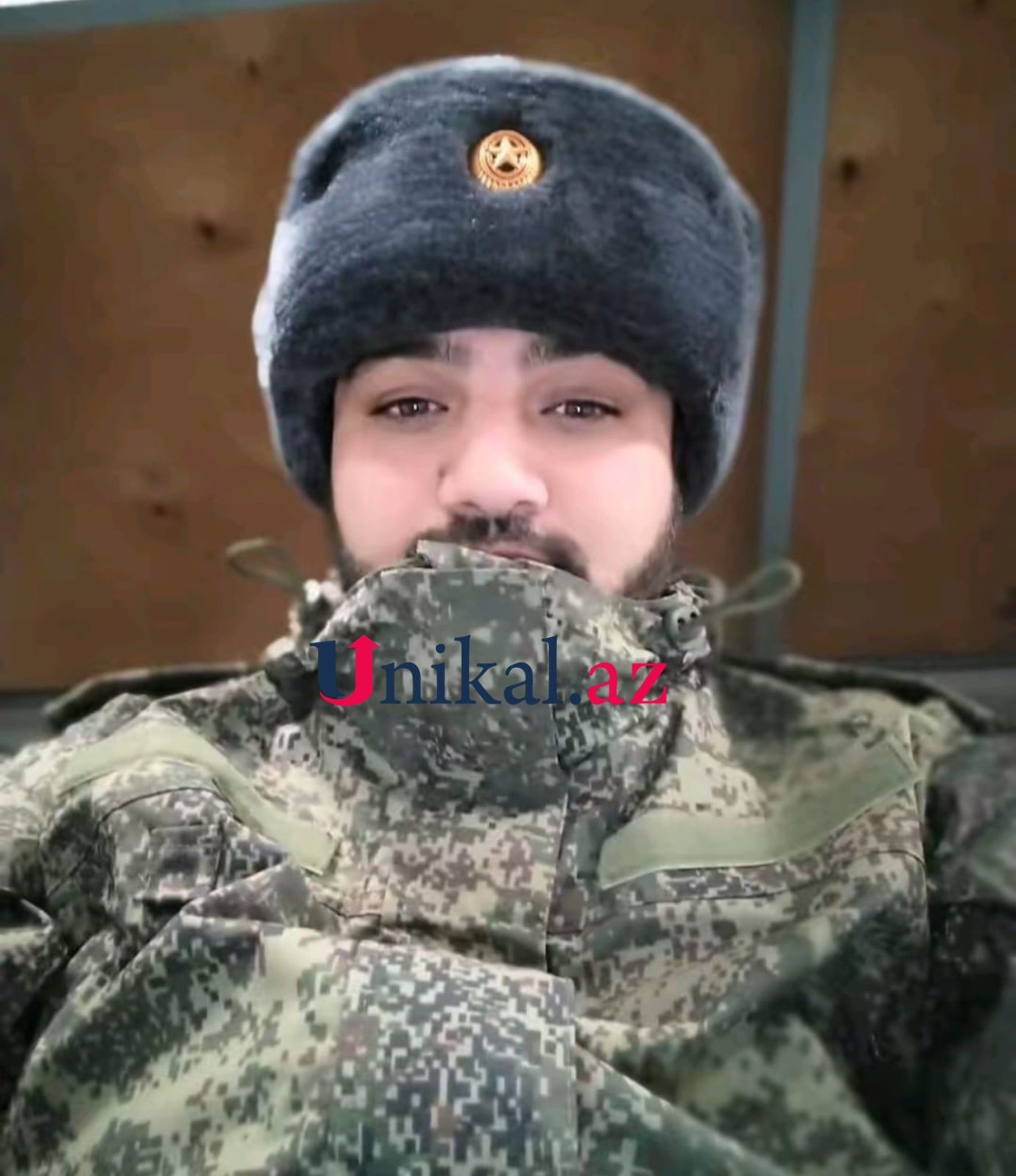 Rusiya-Ukrayna müharibəsində daha iki azərbaycanlı həlak oldu - FOTO