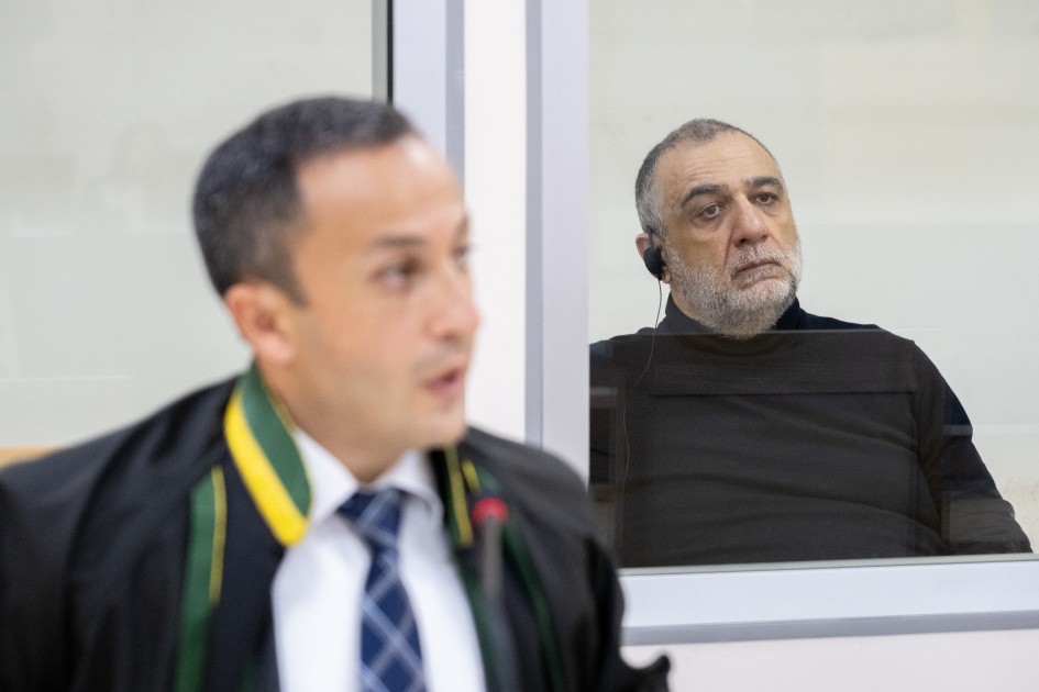 Vardanyana yeni vəkil təyin olundu 