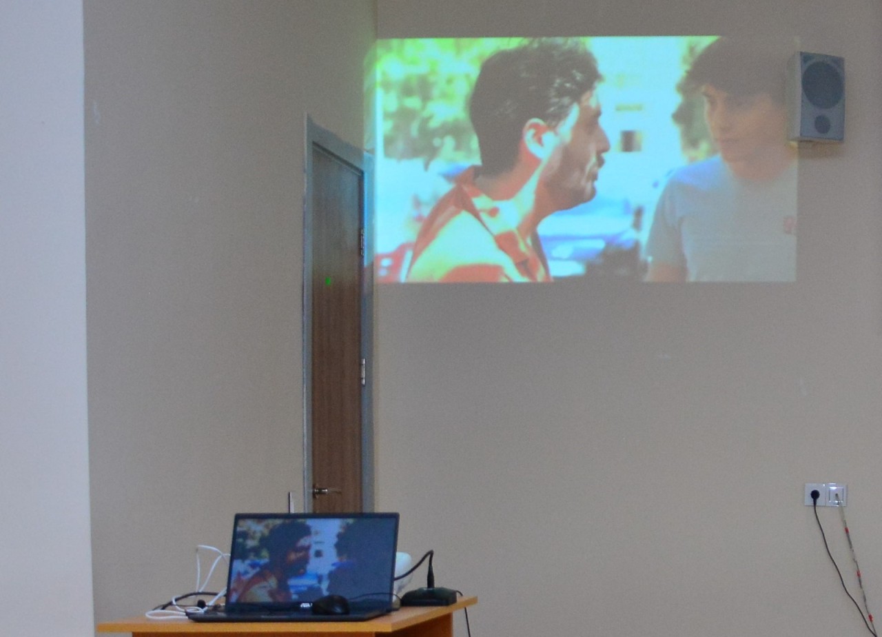 Ağstafada növbəti maarifləndirici tədbir keçirilib - FOTOLAR