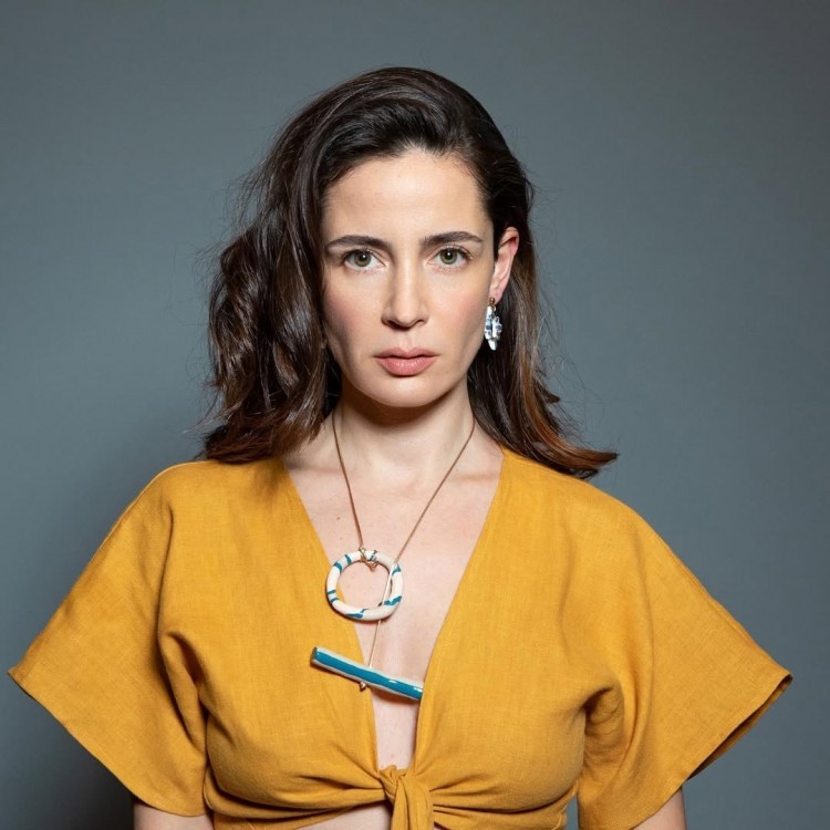 "Kurtlar vadisi"nin aktrisası yeni serialda - FOTO