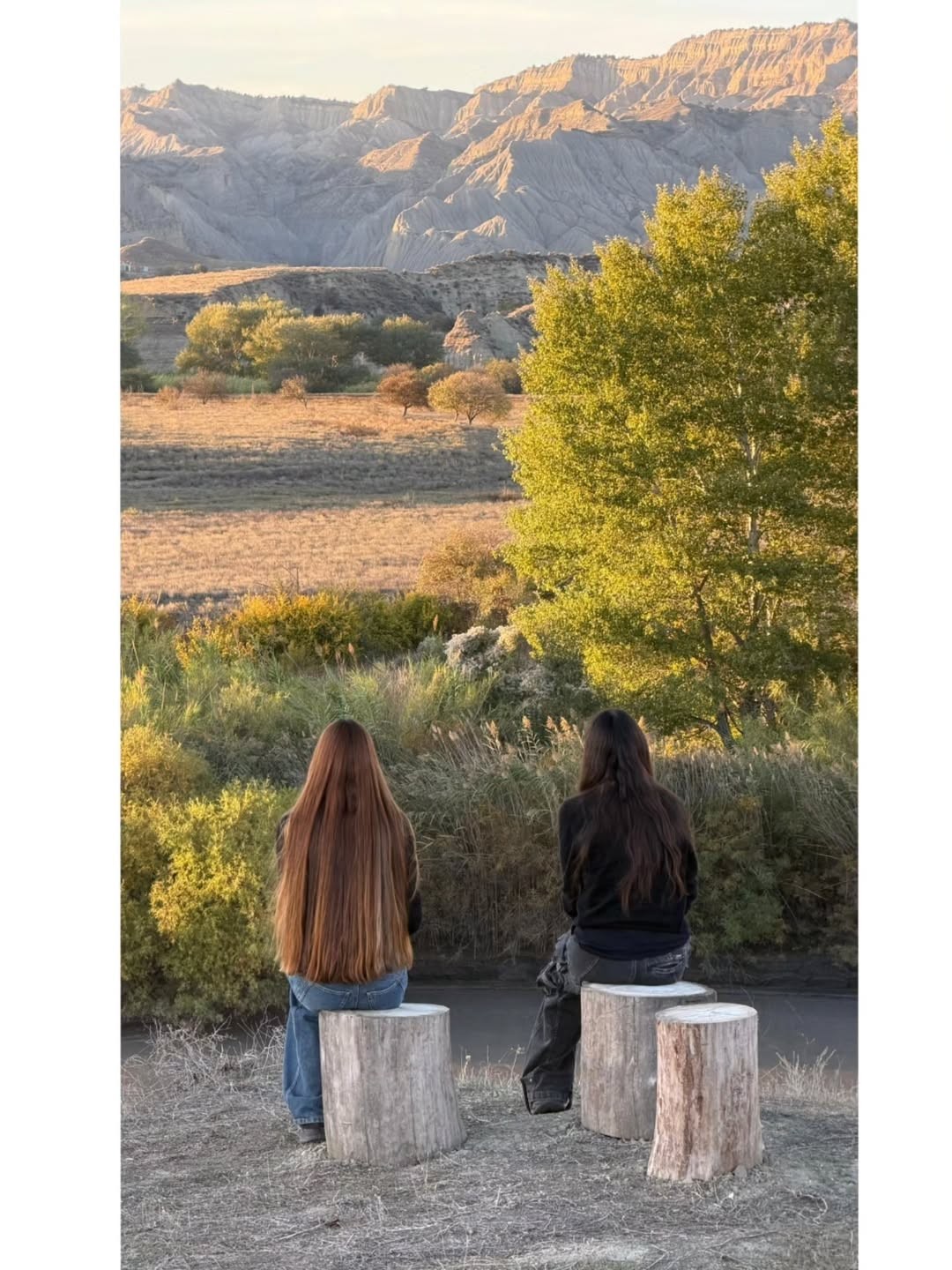 Arzu Əliyeva Qax səfəri ilə bağlı paylaşım etdi - VİDEO (FOTOLAR)