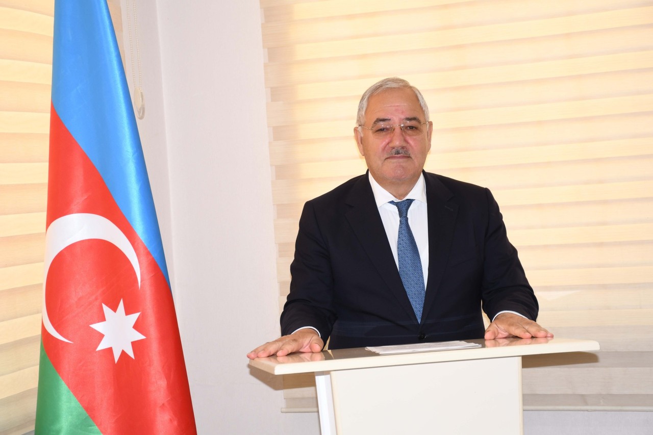 Ağdamda Kənd Təsərrüfatı İşçilərinin peşə bayramı günü qeyd edilib - FOTOLAR