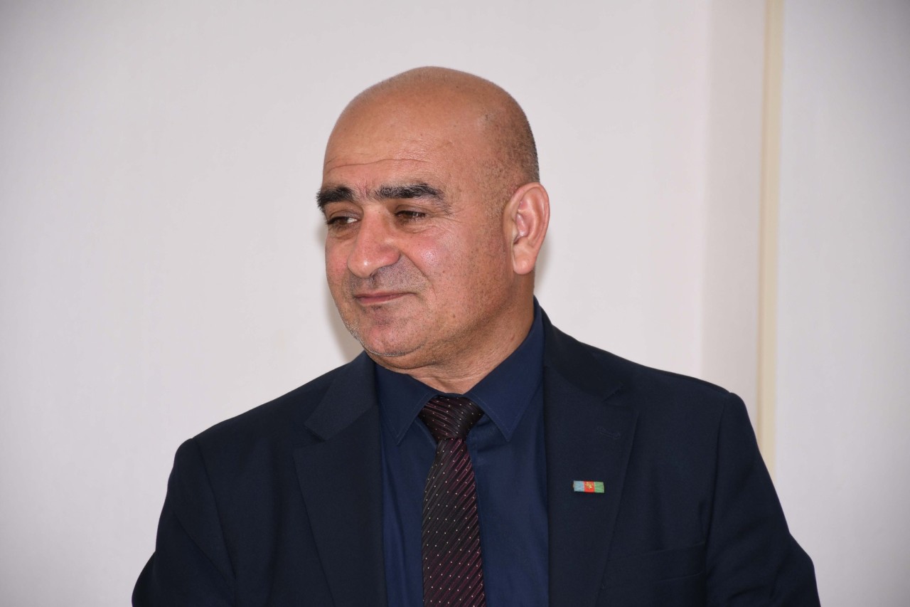 Ağdamda Kənd Təsərrüfatı İşçilərinin peşə bayramı günü qeyd edilib - FOTOLAR