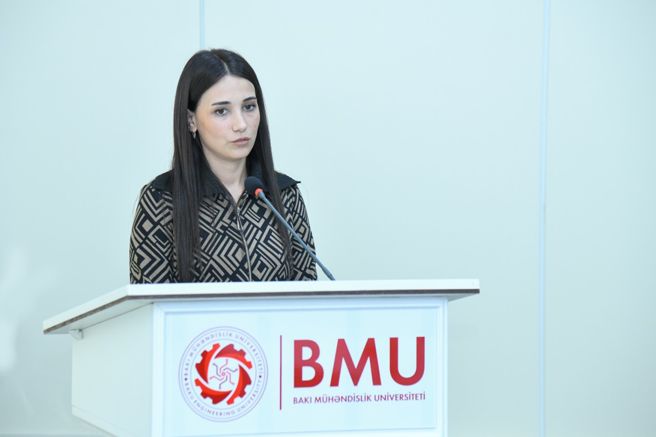 BMU rektoru şəhid ailəsi üzvləri ilə görüşdü - FOTOLAR