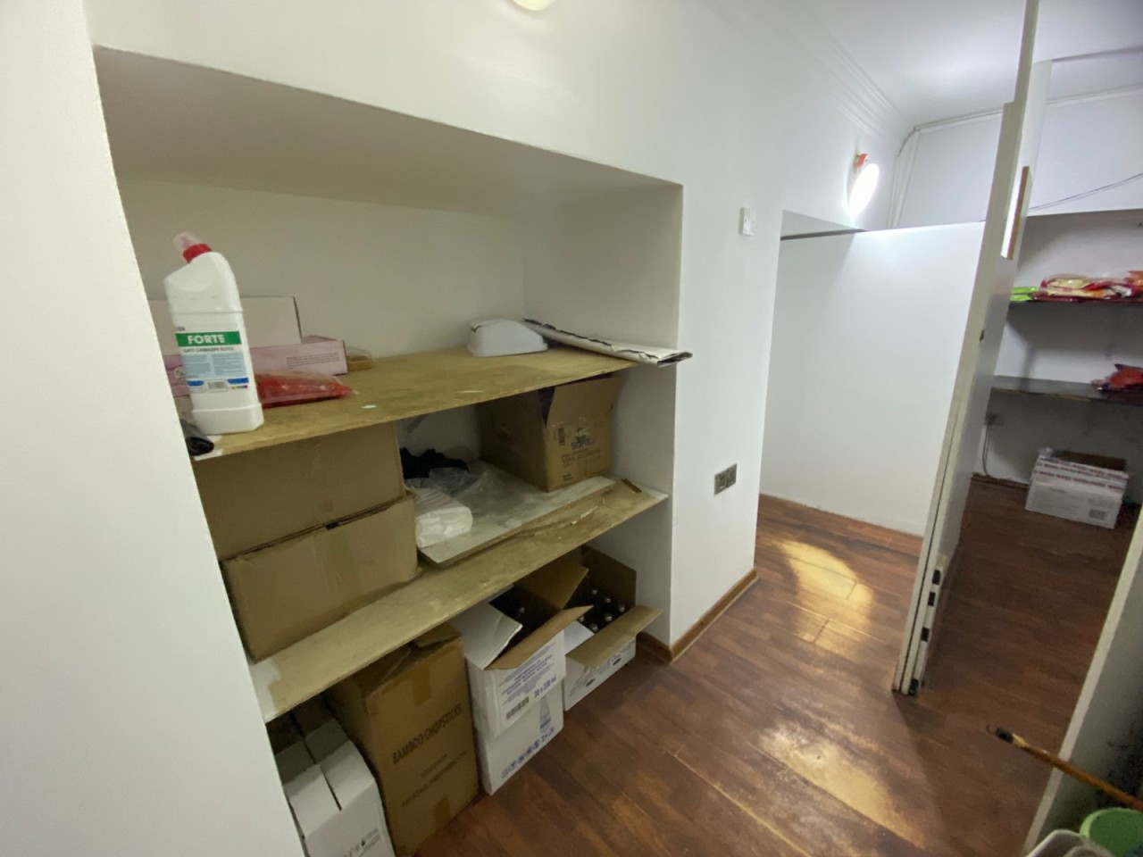 “Sushi Club”da bu balıq məhsulundan istifadə edilirmiş - FOTOLAR