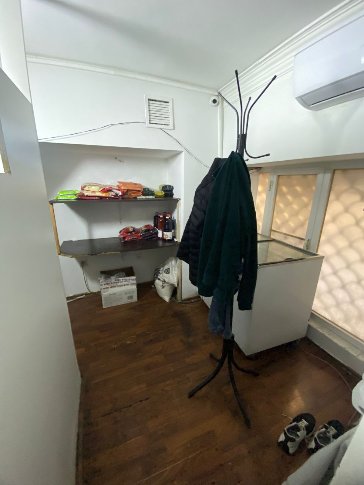 “Sushi Club”da bu balıq məhsulundan istifadə edilirmiş - FOTOLAR