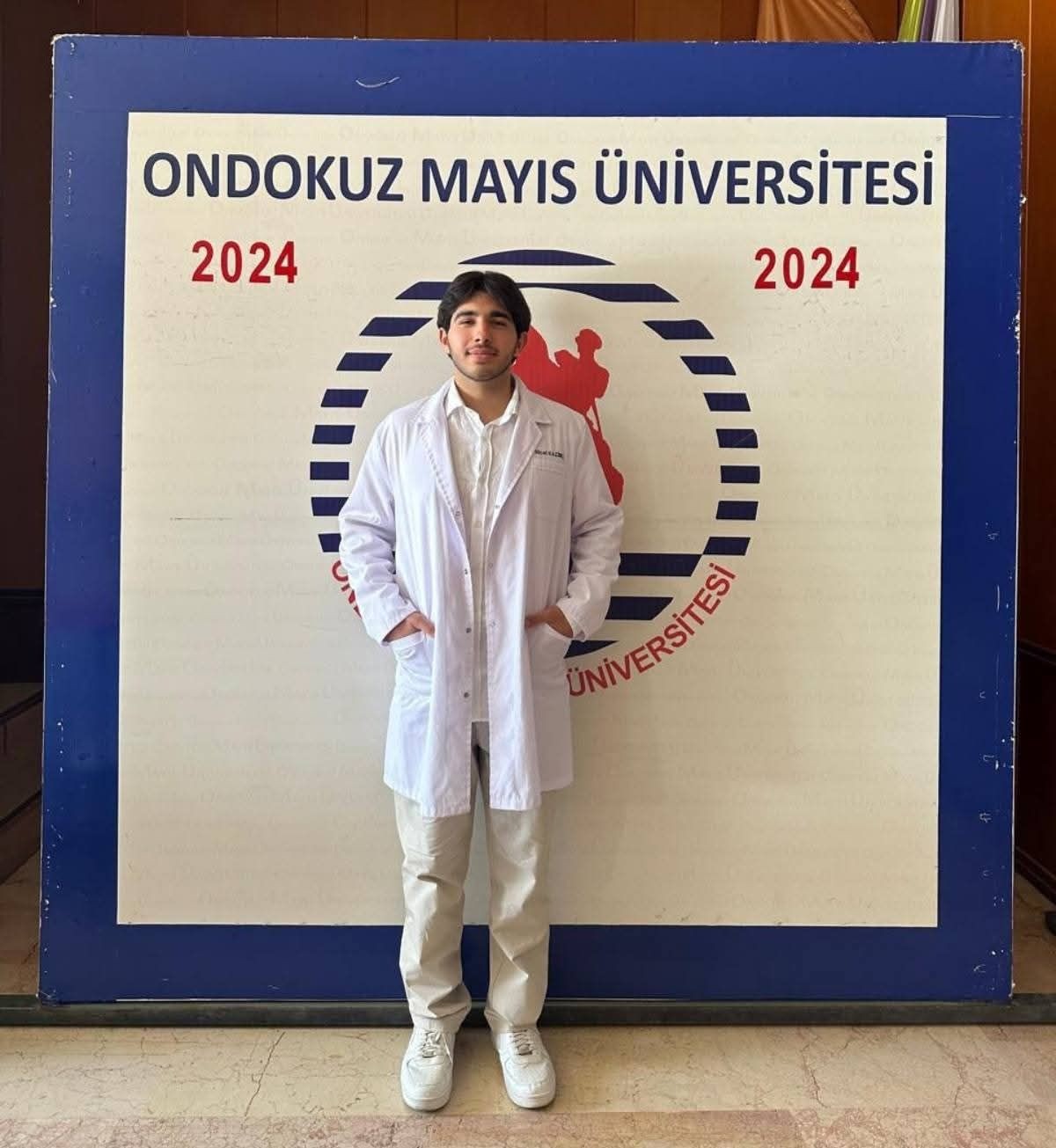 Azərbaycanlı tələbə Türkiyədə faciəvi şəkildə öldü - Həbs edilən var (FOTOLAR)