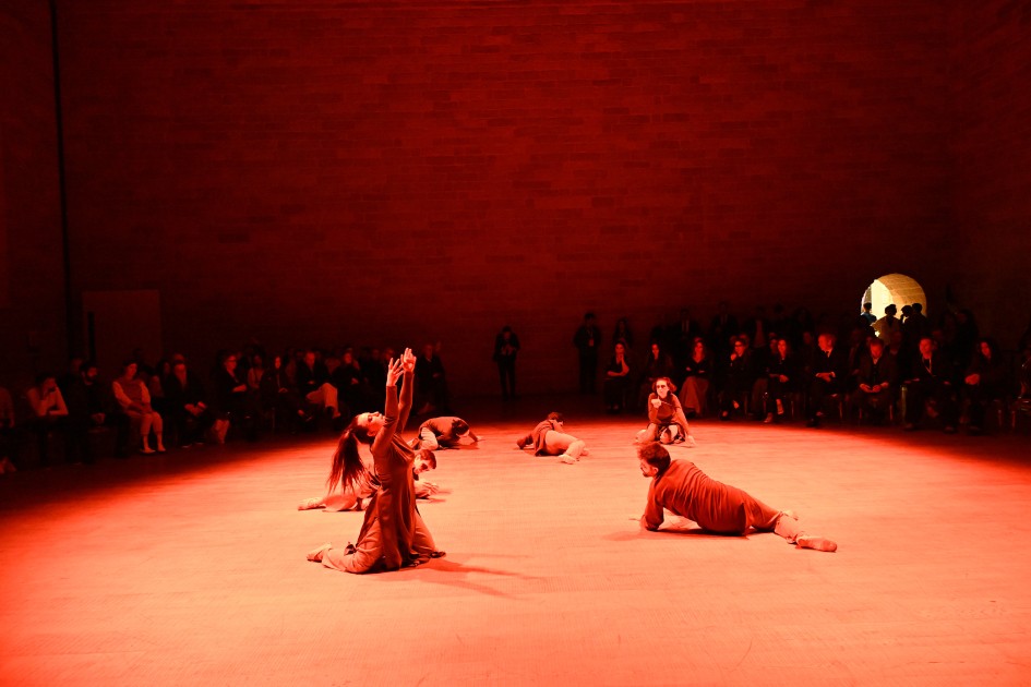 Prezidentin ailəsi Daş Salnamə Muzeyində - FOTOLAR