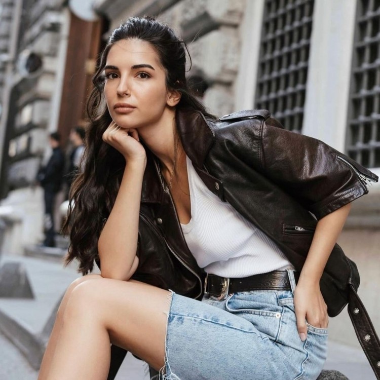 "Hudutsuz sevda"nın aktrisası yeni serialda - FOTO