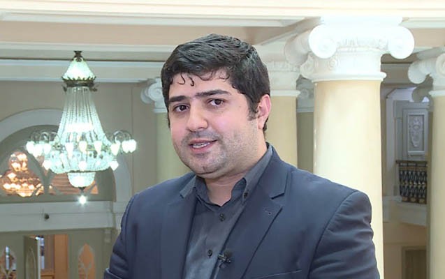 Ramiz Mehdiyevin köməkçisi də həbs edildi - FOTO