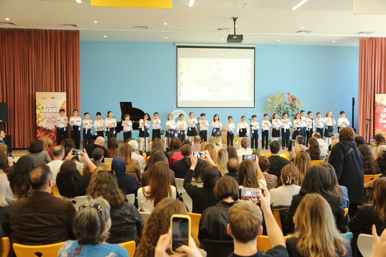 ADA ilə “Veysəloğlu”nun tərəfdaşlığı uğurla davam edir - FOTOLAR