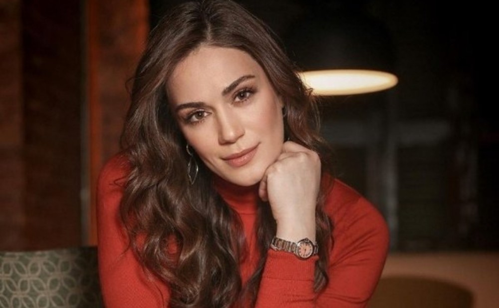 "Kızılcık şerbeti"ndə yeni sima - FOTO