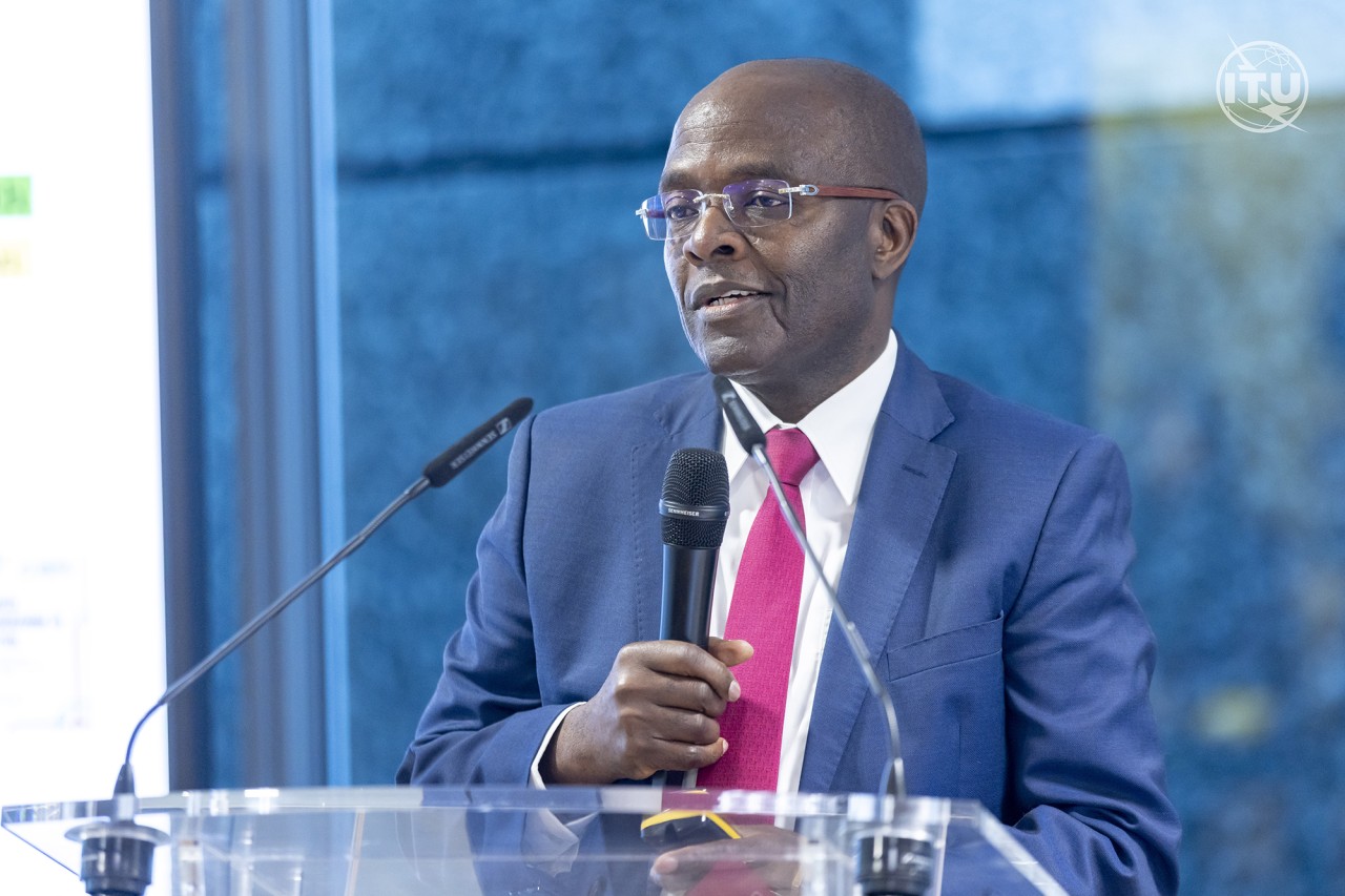 Cenevrədə “WTDC-25” ilə bağlı diplomatik brifinq keçirilib - FOTOLAR