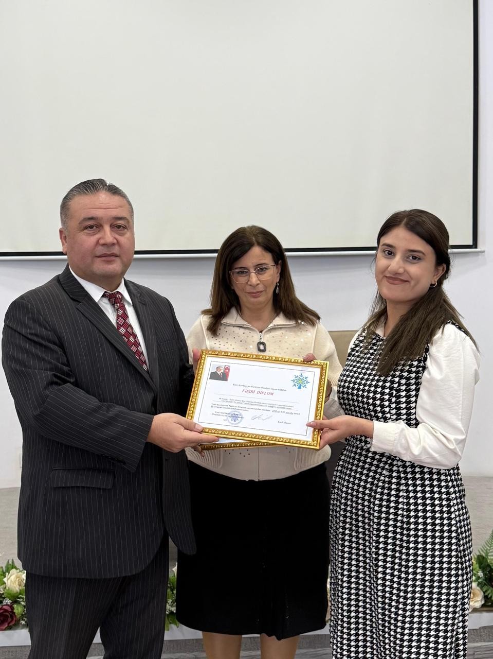 Pirallahıda “Nə? Harada? Nə zaman?” oyunu təşkil olundu - FOTOLAR