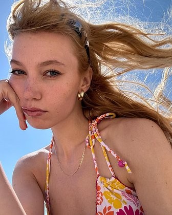 Yer kürəsinin ən gözəl qızı seçildi - FOTOLAR