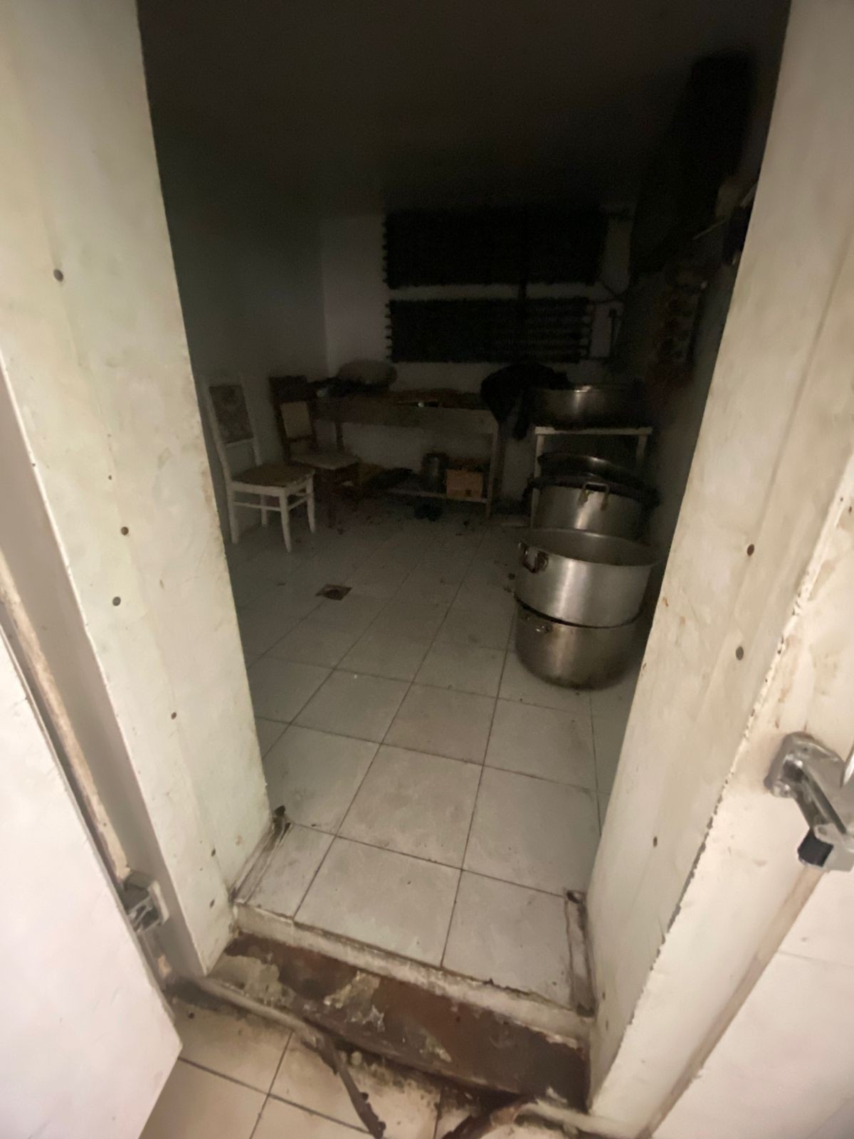 “Qızıl Qaya” şadlıq evində yoxlama keçirildi - Nöqsanlar aşkarlandı (FOTOLAR)