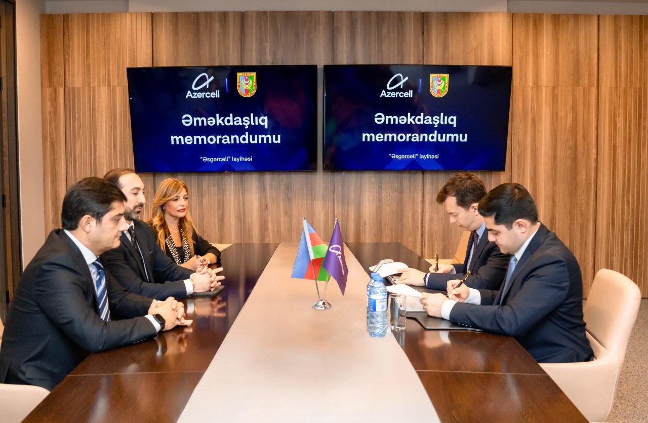 Əsgər valideynlərinə şad xəbər: “Əsgərcell” tarifi yaradılır (FOTO)