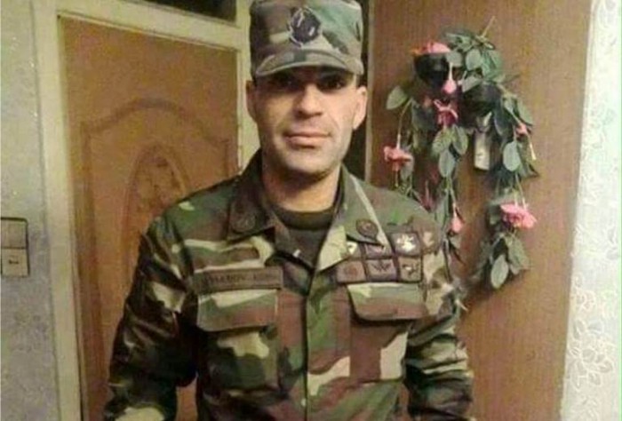 Toyunda özünə şəhidlik arzulayan qəhrəman - Əfsanəvi kəşfiyyatçı Pəncəli Teymurov (VIDEO)