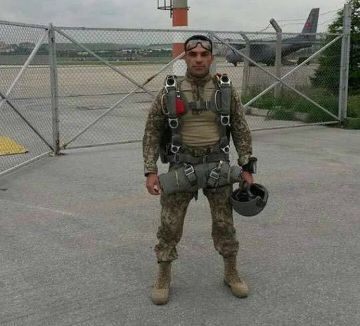 Toyunda özünə şəhidlik arzulayan qəhrəman - Əfsanəvi kəşfiyyatçı Pəncəli Teymurov (VIDEO)