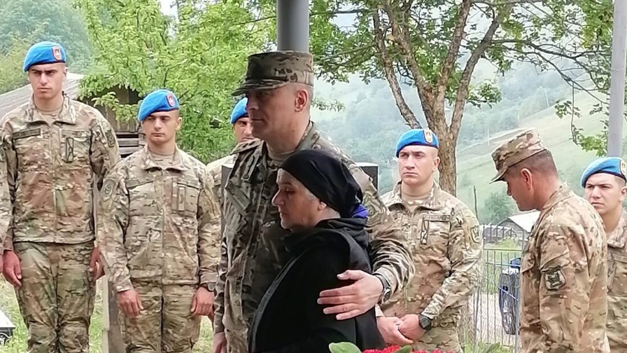 Toyunda özünə şəhidlik arzulayan qəhrəman - Əfsanəvi kəşfiyyatçı Pəncəli Teymurov (VIDEO)