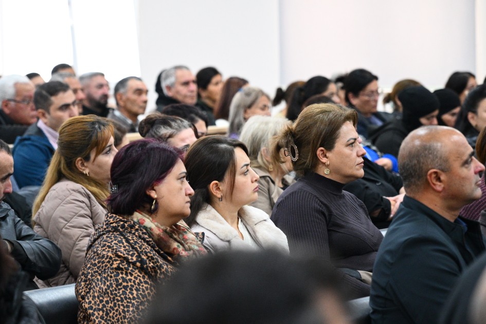 Daha 10 təqsirləndirilən şəxslə bağlı sübutlar elan olundu - MƏHKƏMƏ