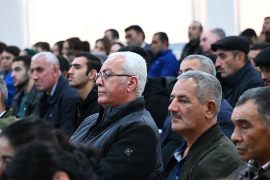 Daha 10 təqsirləndirilən şəxslə bağlı sübutlar elan olundu - MƏHKƏMƏ