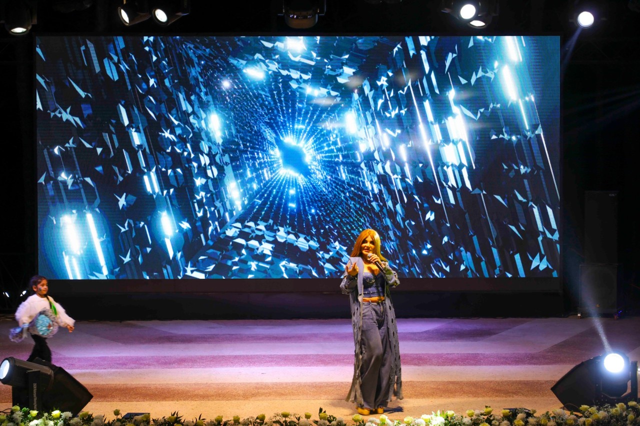 Xətai rayonunda "Zəfər Günü" qeyd edildi - FOTOLAR (VİDEO)