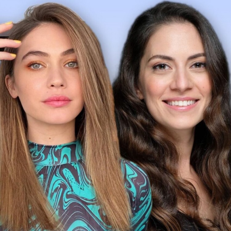 "Gönül dağı"nda 2 yeni sima - FOTO