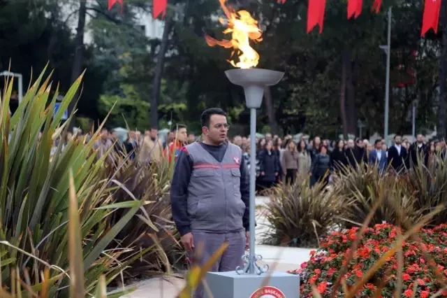 09:05-də Türkiyə... - FOTOLAR