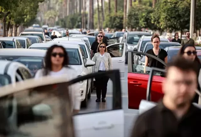 09:05-də Türkiyə... - FOTOLAR