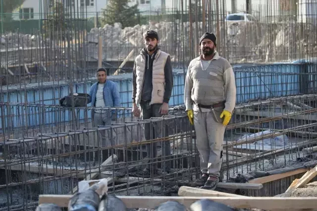 09:05-də Türkiyə... - FOTOLAR